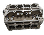Engine Cylinder Block From 2015 Chevrolet Suburban  5.3 12632914 - £806.12 GBP
