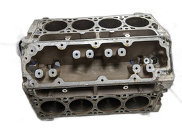 Engine Cylinder Block From 2015 Chevrolet Suburban  5.3 12632914 - $999.95