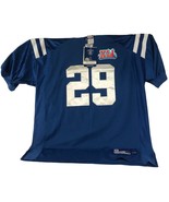 NWT Indianapolis Colts Reebok On Field Super Bowl XLI Joseph Addai Jerse... - $67.84 CAD