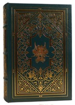 E. T. C. Werner Myths And Legends Of China Easton Press 1st Edition 1st Printing - £280.67 GBP