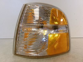 2002 2003 Ford Explorer Driver Lh Outer Turn Signal Light OEM - $14.70