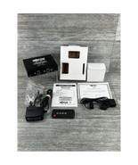 Eaton B119-4X2-4K EATON TRIPP LITE SERIES 4X2 HDMI MATRIX SWITCH/SPLITTE... - €282,38 EUR