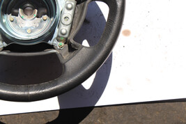 1998-2000 MERCEDES-BENZ SLK230 R170 STEERING WHEEL K2809 image 8