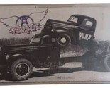Pump by Aerosmith (Cassette, Sep-1989, Geffen Records) - £3.83 GBP