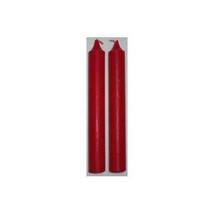 1/2 Red Chime Candle 20 Pack - $13.43