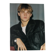 LEONARDO DiCAPRIO Young Magazine Pinup Clipping - $9.90