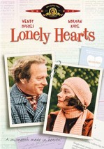 Lonely Hearts - £10.91 GBP