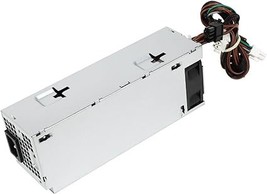 Upgraded D500Epm-00 500W Power Supply Compatible With Dell Optiplex 3050Mt 7080M - £210.09 GBP