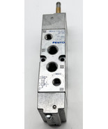 Festo MFH-5-1/4-L-SB Solenoid Valve  - $75.02 CAD