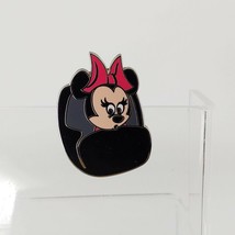 2014 PWP Promotion Starter Baby Characters in Vehicles Minnie Disney Pin 100495 - £6.37 GBP