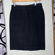 Express stretch fully lined pencil skirt, size 1/2 - $14.70