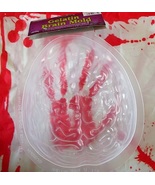 Brains Jello Mold ZOMBIE Frankenstein Halloween Horror Prop NWT CLEARANC... - £9.65 GBP