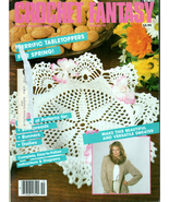 Crochet Fantasy #019 - $114.04 MXN
