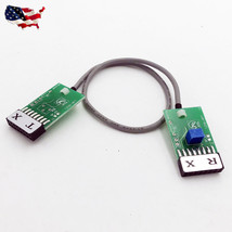 Duplex repeater Interface cable radio CDM750 M1225 CM300 GM300 CDM1550 - $16.32