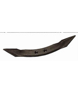 45022 Heavy Duty 2&quot; Chisel Plow Point Spike 17&quot; Long 5/8&quot; Thick Uses 7/1... - $677.02 MXN
