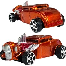 Knuckle Dragger Maisto - Fresh Metal 100 Collection 1:64 Diecast -retire... - $15.00