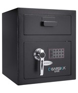 Keypad Depository Safe - 0.72 Cu Ft - €373,00 EUR
