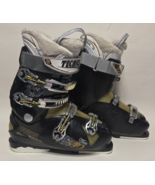 Tecnica M8 Viva Downhill Ski Boots Womens Mondo Size 26.0/26.5 - $1,693.32 MXN