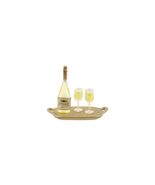 Ashland Mini Champagne Tray Decoration Set - €18,58 EUR