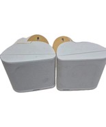 Bose Acoustimass 3 Series Speaker System Left &amp; Right Wired Speakers &amp; M... - $419.04 MXN