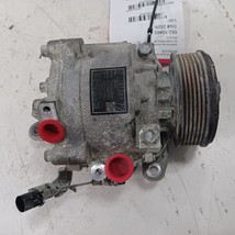 Air Conditioning AC Compressor Fits 20 Outlander Sport - $119.94
