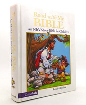 Doris Rikkers, Jean E. Syswerda READ WITH ME BIBLE  Revised Edition 7th Printing - £39.33 GBP