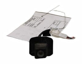 Camera/Projector Rear View Camera Sedan Lid Mounted Fits 15 IMPREZA - OEM - $67.27