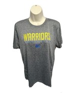 Golden State Warriors Basketball Women Gray XL Jersey - £17.33 GBP