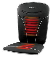 Back & Seat Heated Car Cushion ObusForme - $101.99