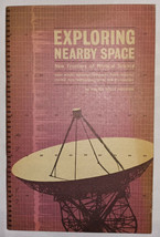 Exploring Nearby Space; New Frontiers of Physical Science, Walter Scott Houston - £9.59 GBP