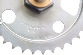 03-06 MERCEDES-BENZ W220 S430 CAMSHAFT E0577 image 11