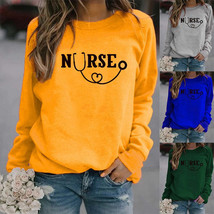Nurse Sweatshirt - £23.24 GBP