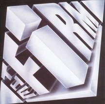 The Firm by The Firm (Rock) (Cassette, 1985, Atlantic (Label)) - £7.08 GBP