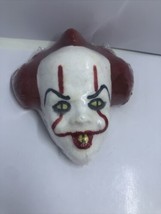 PennyWise-It-Clown Scary Horror Bath Bomb Movie - £3.92 GBP