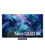 Samsung QN75QN990FFXZA 75INCH/NEOQLED/ SERIES 9/8K (7680X4320) - €7.186,47 EUR