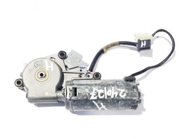 1990 SAAB 9000 OEM Sunroof Motor  - $1,141.88 MXN