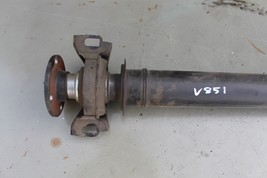 2006-2010 LEXUS IS250 IS350 RWD DRIVE SHAFT PROPELLER CARDAN AXLE HALF V851 image 2