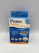 Kaz DynaFlter Protec Air Cleaning Humidifier Cartridge - White (K14-3W) - £9.54 GBP