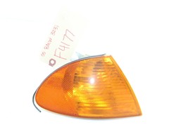 99-02 BMW 323i 3 SERIES Front Right Passenger Side Turn Signal Light F4177 - £42.05 GBP