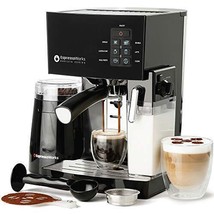 EspressoWorks 19-Bar Espresso, Cappuccino and Latte Maker 10-Piece Set - $99.95