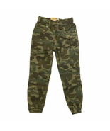 Levi s Youth Boy s Elastic Cuff Stretch Twill Jogger with Pockets (Green... - $19.70 CAD