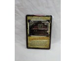 Lot of (5) Savage World RPG Cards - $27.71