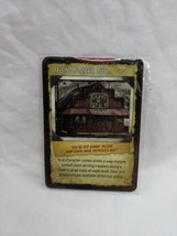 Lot of (5) Savage World RPG Cards - £21.64 GBP