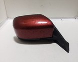 Passenger Side View Mirror Power Body Color Fits 08-10 MAZDA 5 412423 - £48.27 GBP