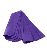 Set of 6 Sleeves - Trampoline Replacement Pole Foam Cover Protectors - P... - $625.67 MXN