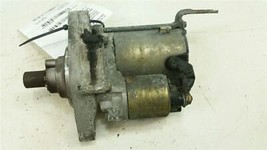 Engine Starter Motor Fits 00-03 Acura TLInspected, Warrantied - Fast and... - $40.45