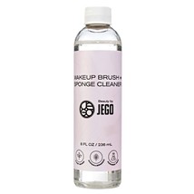 JEGO Makeup Brush Cleaner Solution - Sponge Cleaner - Make Up Brush Liqu... - £24.41 GBP