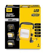 Feit Electric WORK5000XLPLUGFOLD 54W 5000 Lumens ProSeries Ultra Bright ... - $75.04 CAD