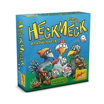 HECKMECK AM BRATWURMECK  - $43.00