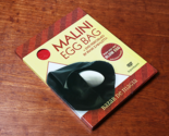 Malini Egg Bag Pro Red (Bag and DVD) - Trick - $26.68